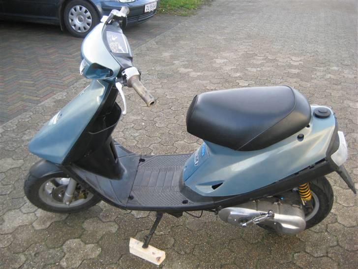 Yamaha jog ******SOLGT****** billede 5