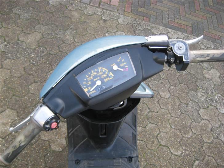 Yamaha jog ******SOLGT****** billede 6