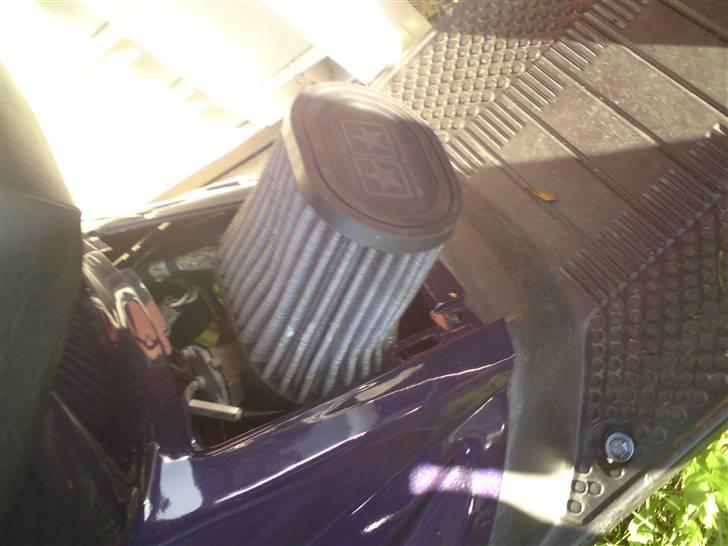 Yamaha jog bytttet  billede 4