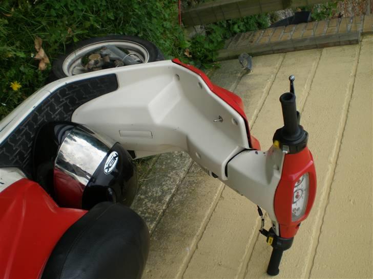 PGO Hot 50 (solgt) billede 3