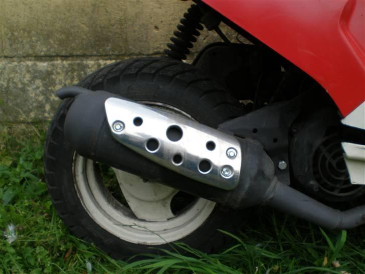 PGO Hot 50 (solgt) billede 7