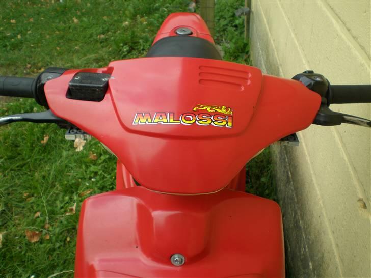 PGO Hot 50 (solgt) billede 8