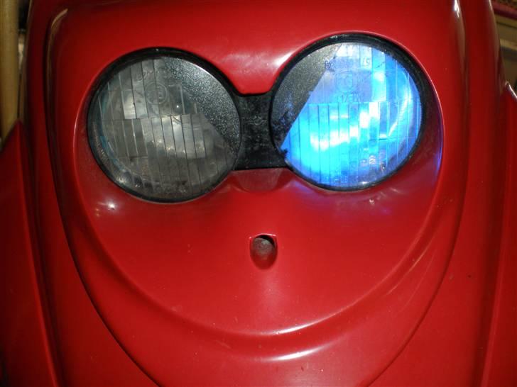 PGO Hot 50 (solgt) billede 9