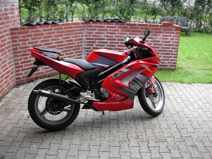 Rieju Rs 2 Matrix evt salg billede 7