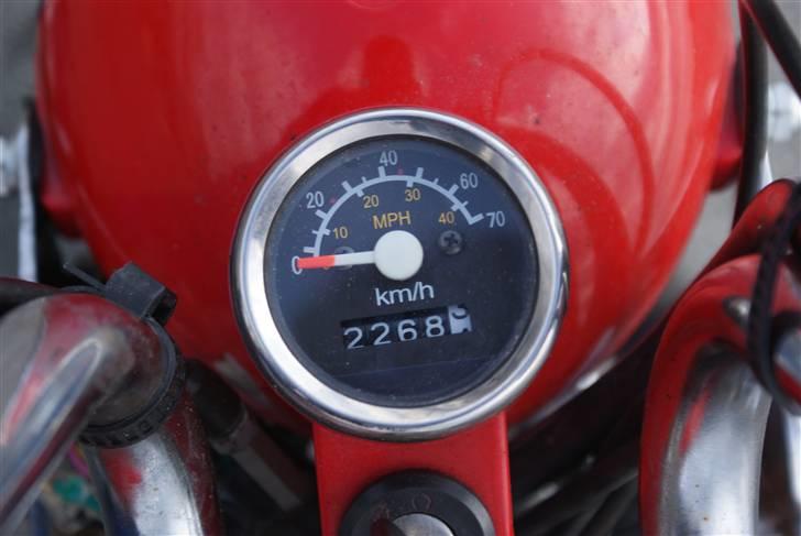 Skyteam Monkey >>>>>>SOLGT<<<<<< billede 6