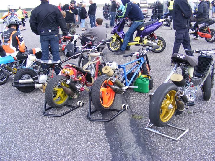 Yamaha Jog TC Sprinter - Så kom finalerne ! :) billede 15