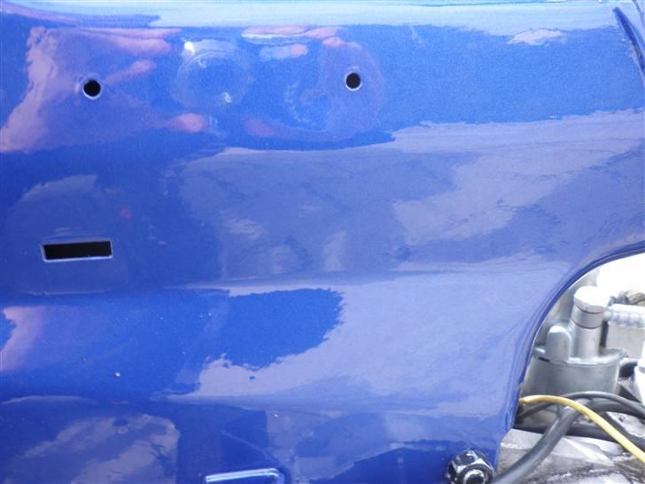 Puch Maxi " Den blå lagune" billede 7