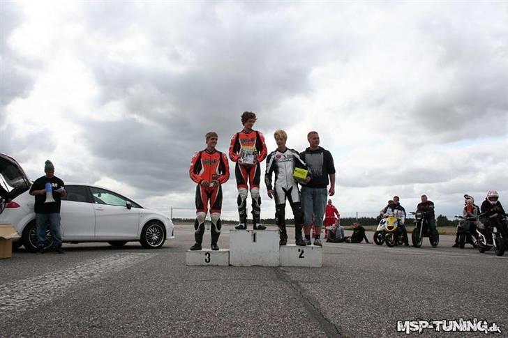 Yamaha Jog TC Sprinter - Alle 3 pladser går til 9600 aars ! :D (hvem har gjort det før) !!!? billede 17