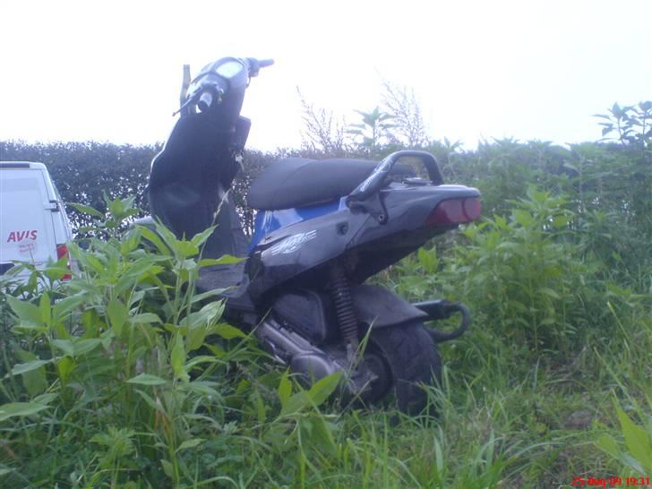 PGO hot 50 skralled billede 1