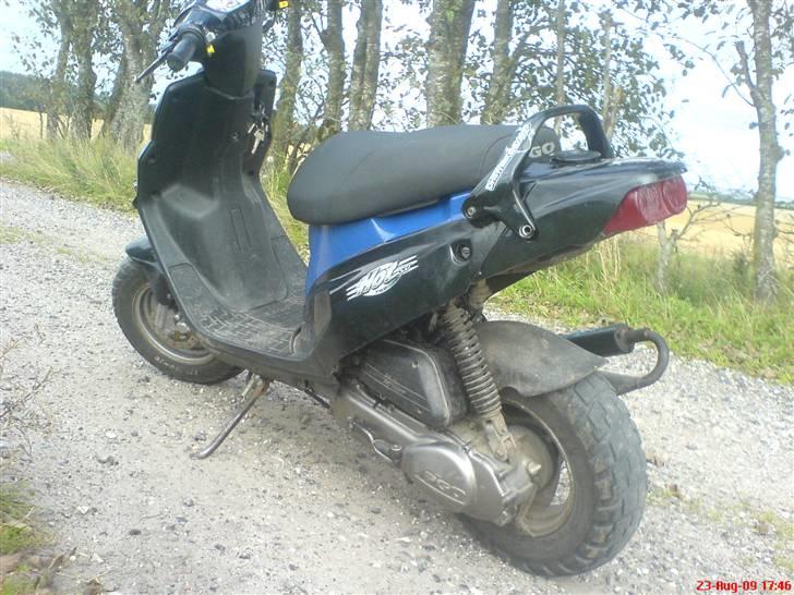 PGO hot 50 skralled billede 2