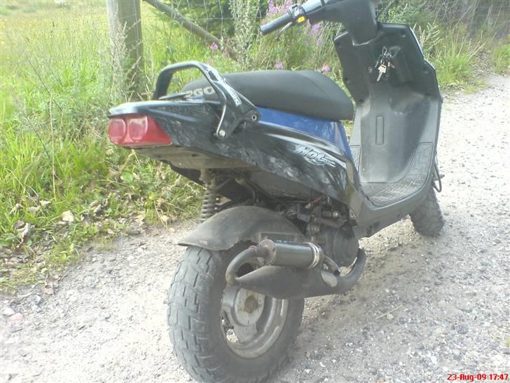 PGO hot 50 skralled billede 3