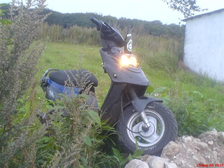 PGO hot 50 skralled billede 7