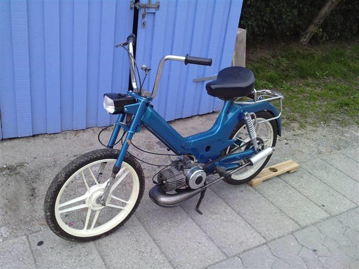Puch Maxi Kl billede 1