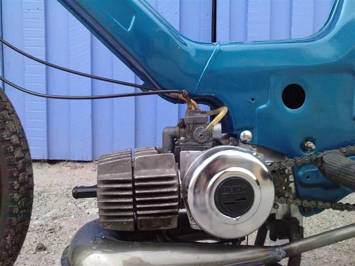 Puch Maxi Kl billede 2