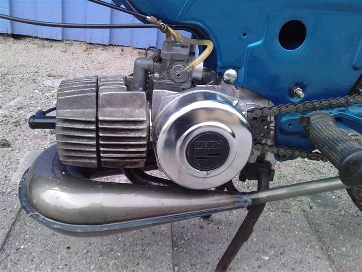 Puch Maxi Kl billede 3