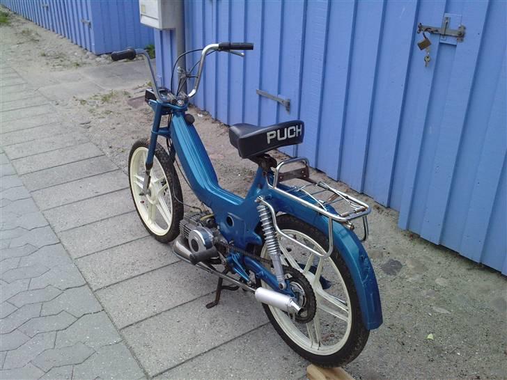 Puch Maxi Kl billede 4