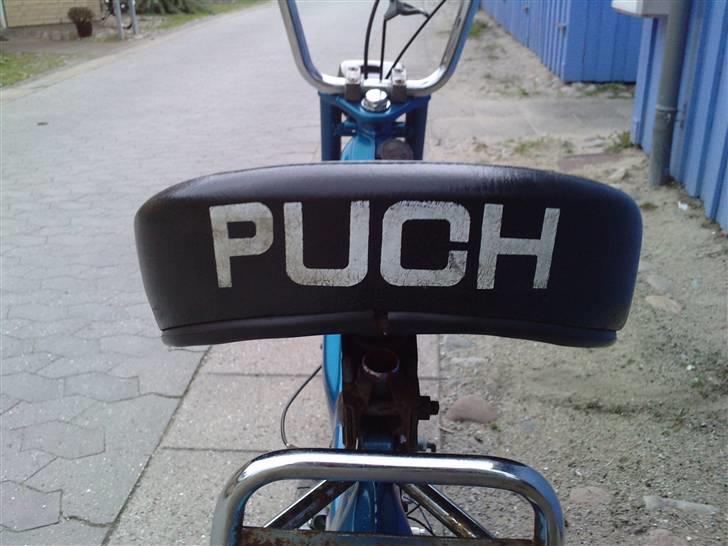 Puch Maxi Kl billede 5