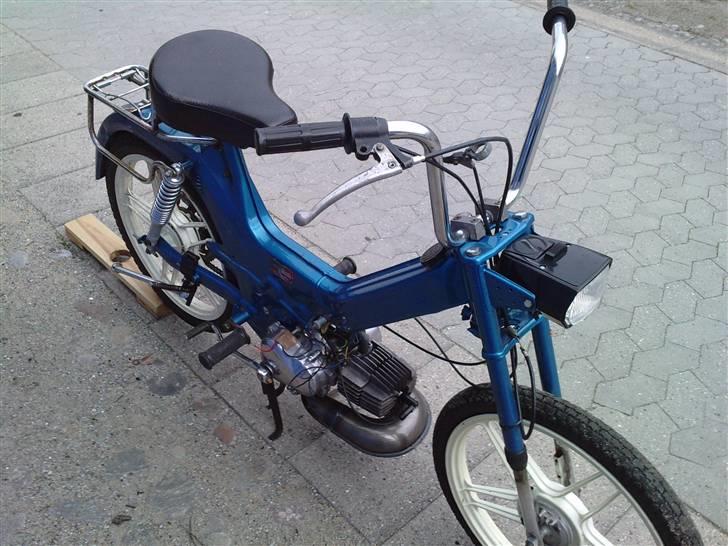 Puch Maxi Kl billede 6