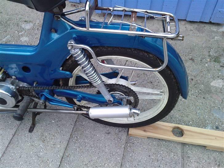 Puch Maxi Kl billede 7