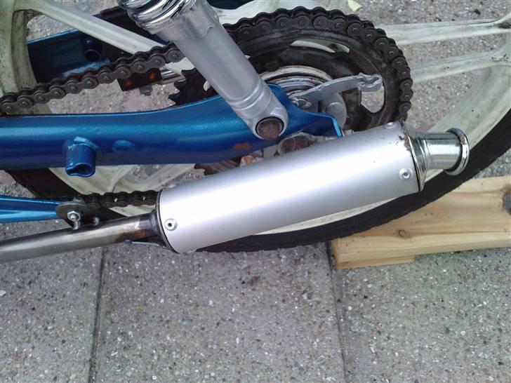 Puch Maxi Kl billede 8