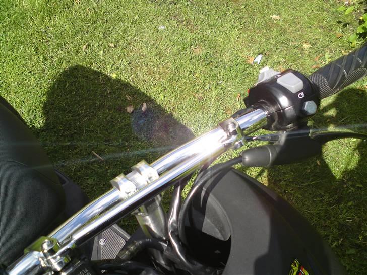 Keeway F-Act billede 3