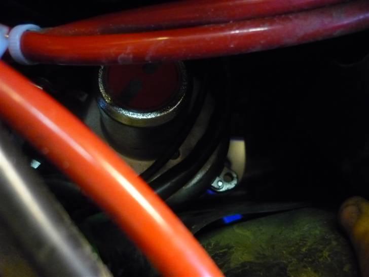 Baotian rocky billede 3