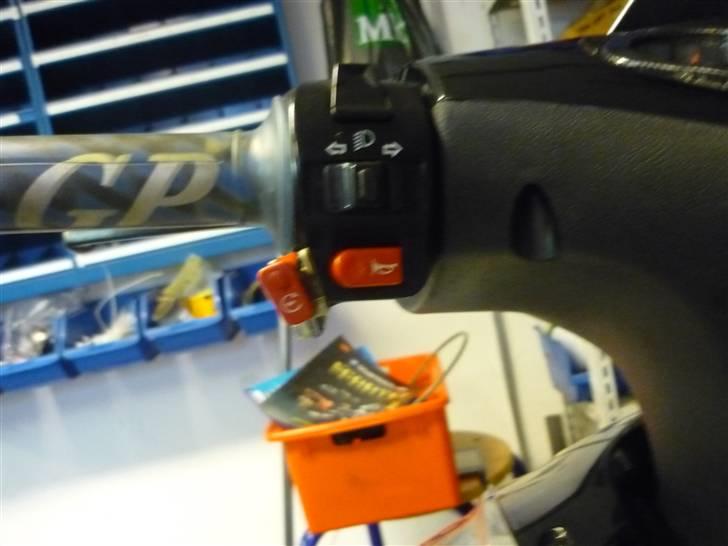 Baotian rocky billede 4