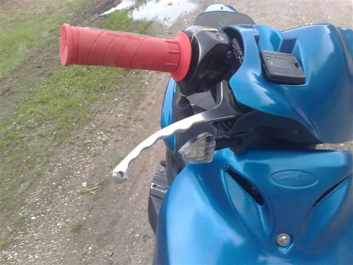 PGO pmx  sælges byd billede 6