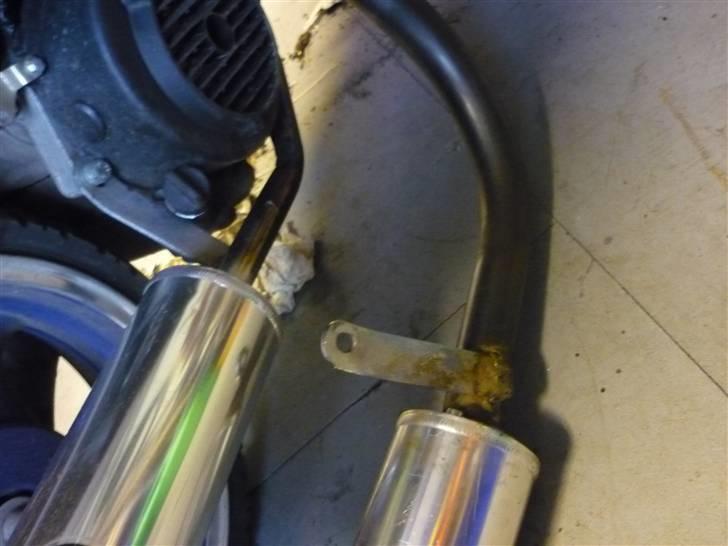 Baotian rocky billede 7