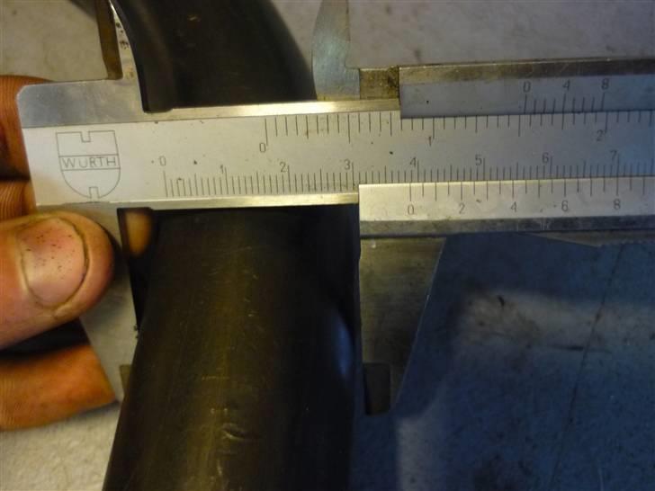 Baotian rocky billede 8