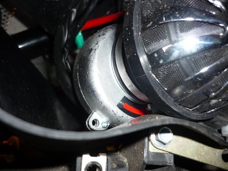 Baotian rocky billede 9