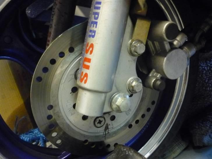 Baotian rocky billede 10