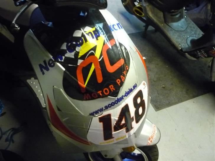 Baotian rocky billede 11