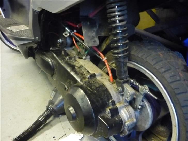 Baotian rocky billede 13