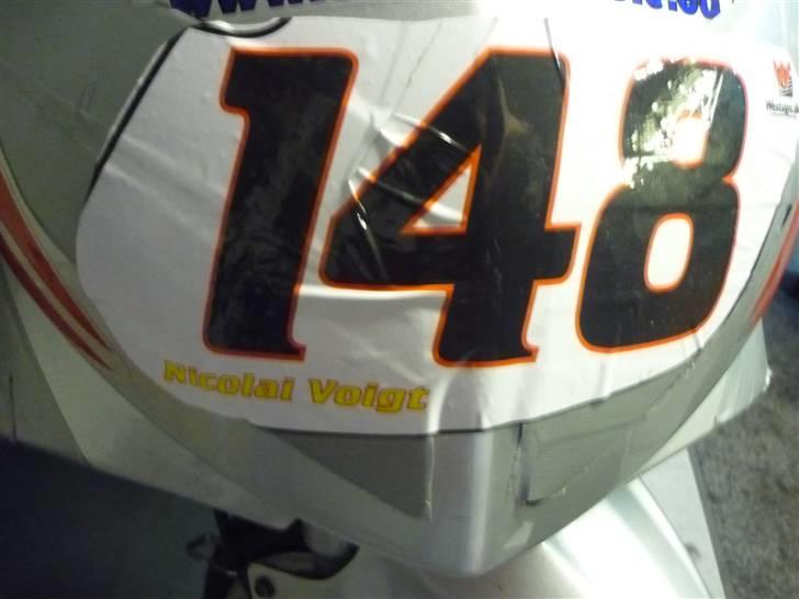 Baotian rocky billede 14