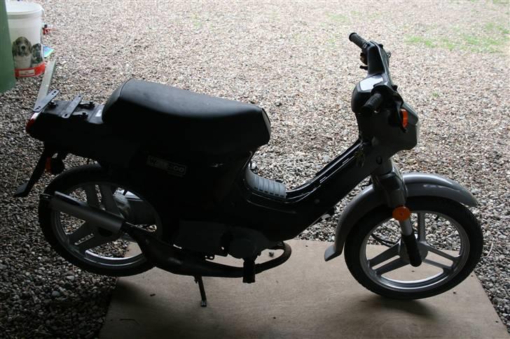 Honda Wallaroo billede 4