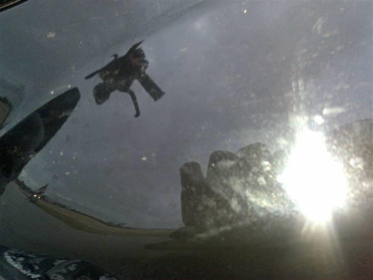 PGO dr big byttet til 4 gear billede 7