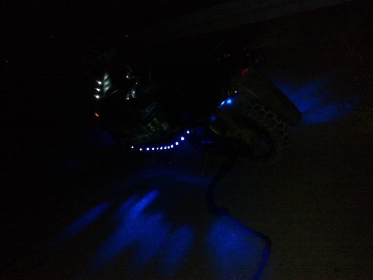 PGO dr big byttet til 4 gear billede 10