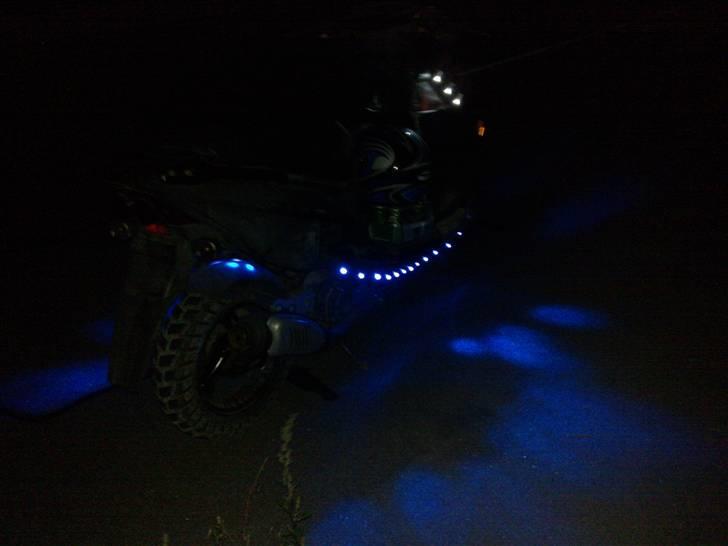 PGO dr big byttet til 4 gear billede 11