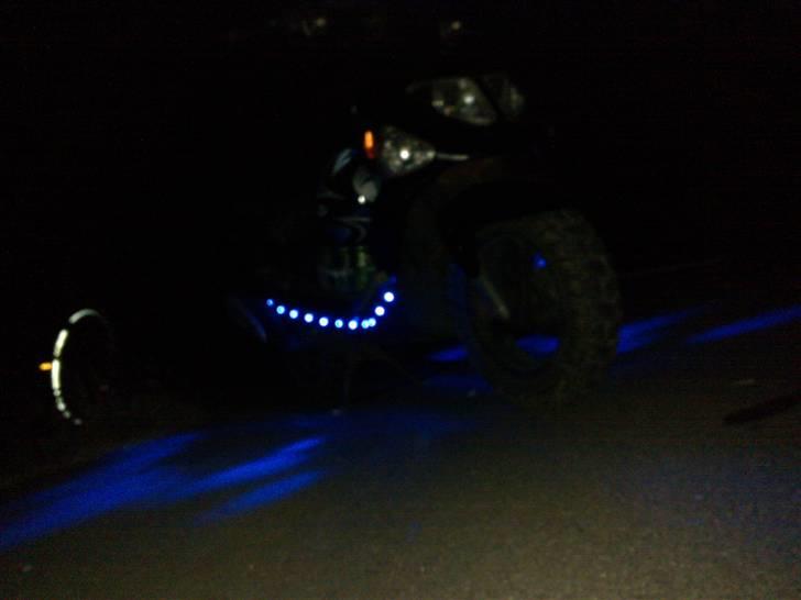 PGO dr big byttet til 4 gear billede 12