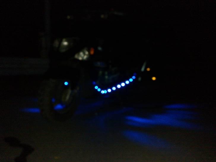 PGO dr big byttet til 4 gear billede 13