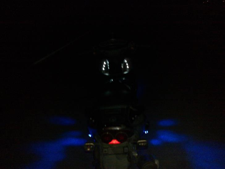 PGO dr big byttet til 4 gear billede 14