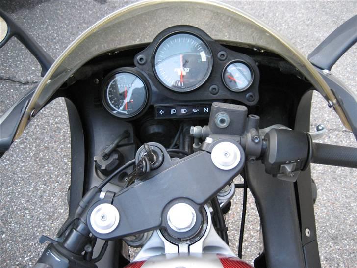 Aprilia RS 50 billede 5