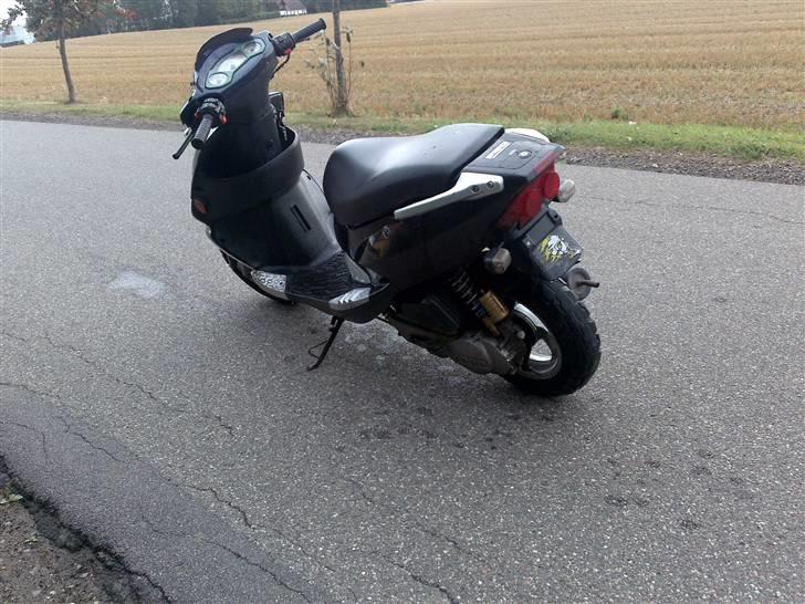 PGO dr big byttet billede 1