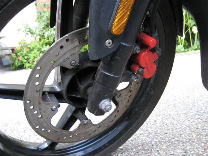 Aprilia RS 50 billede 9