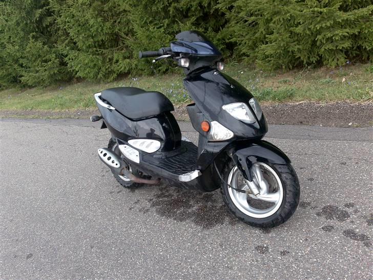 PGO dr big byttet billede 3