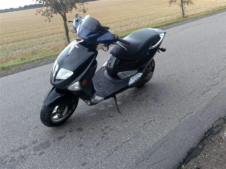 PGO dr big byttet billede 4