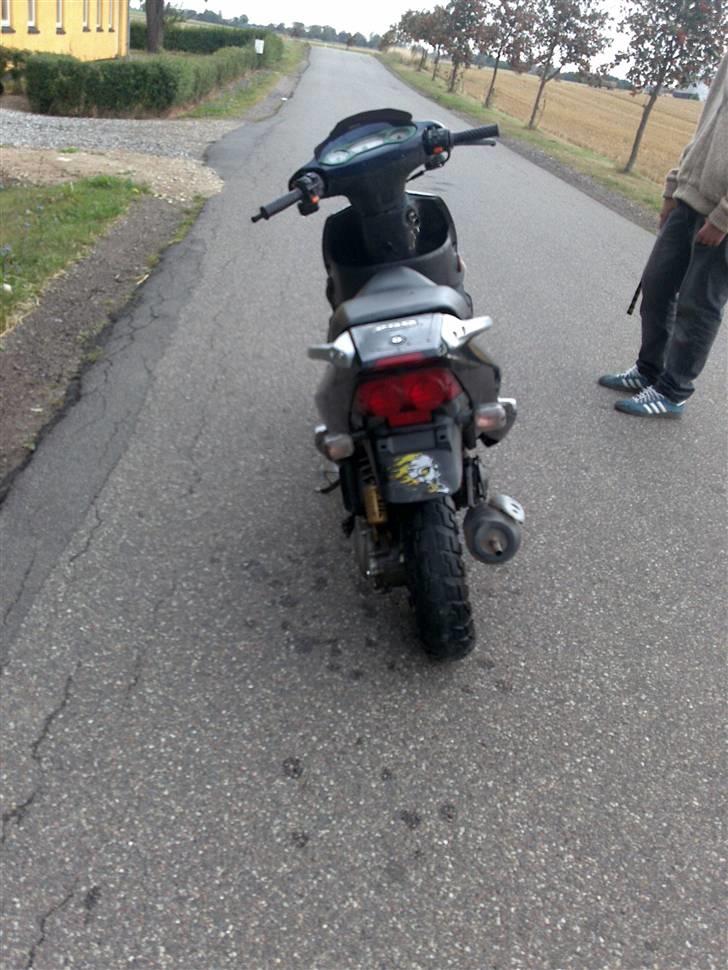 PGO dr big byttet billede 5