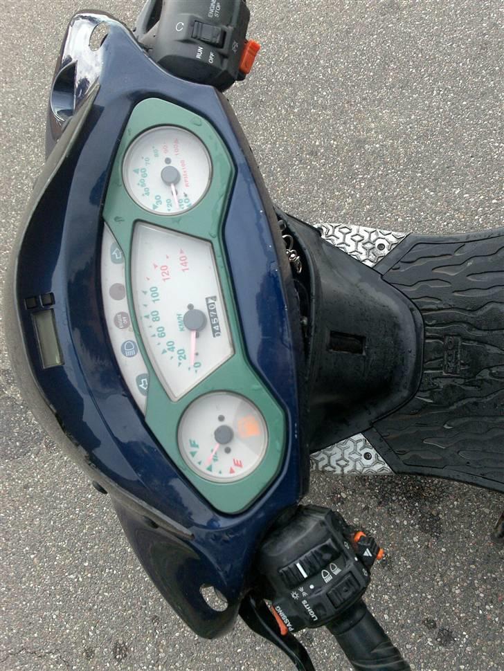 PGO dr big byttet billede 6