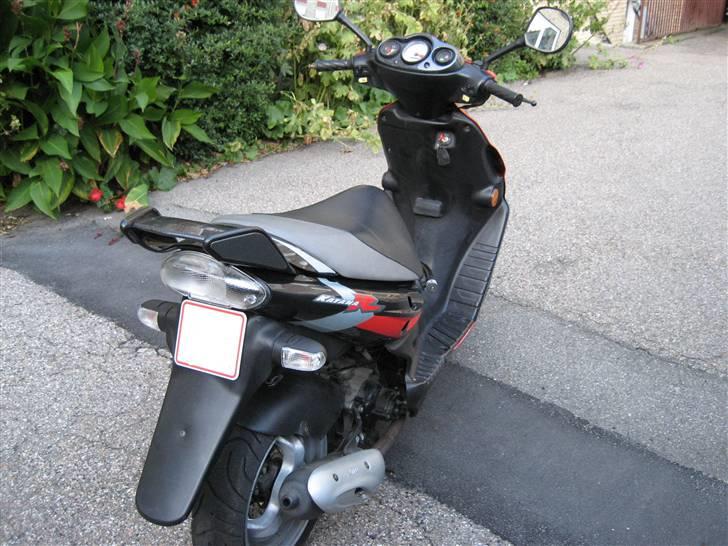Suzuki Katana R (Solgt) billede 3